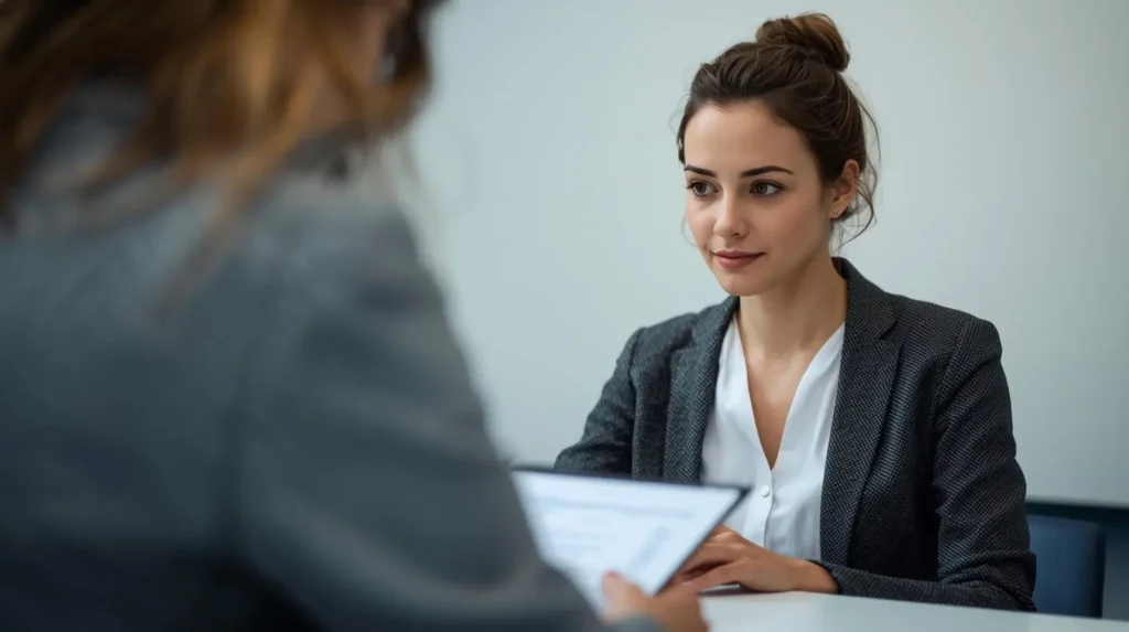 Simplified Application Process