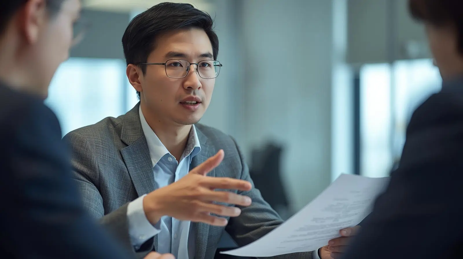 Chinese To English Translation Services