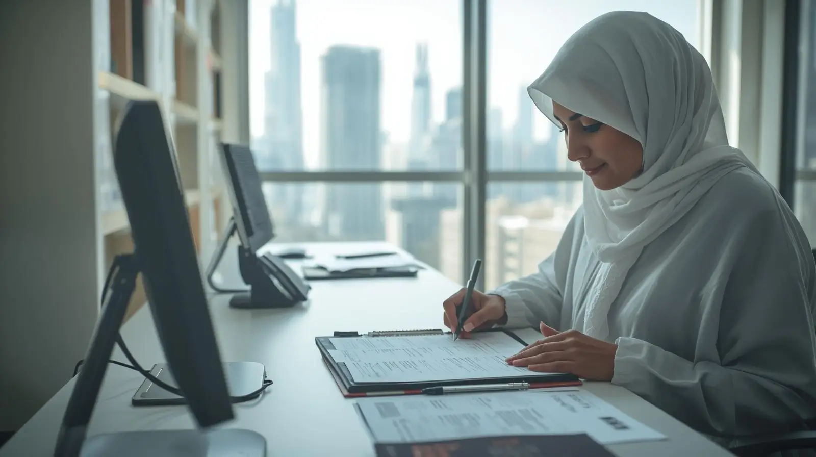 Dubai Visa with Saudi Iqama: A Simple Guide