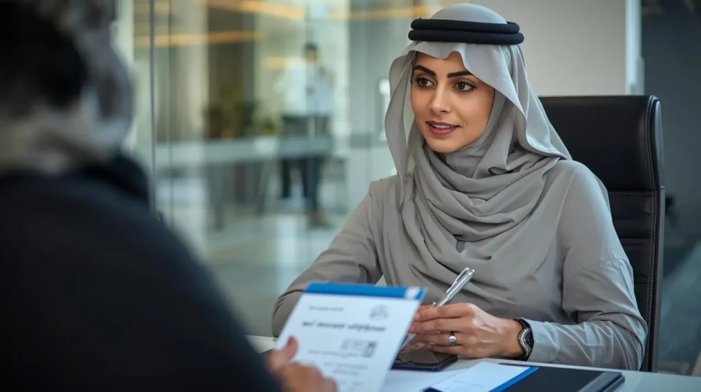 The Core Requirement: Proof of Legal Status