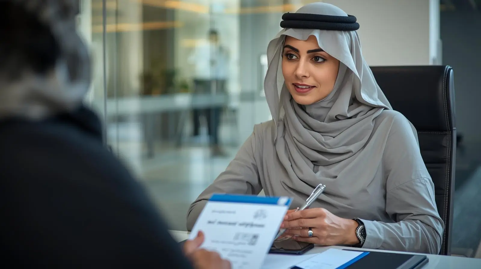 How to Check Saudi Visa Status