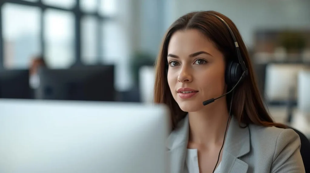 Choosing the Right Service Provider