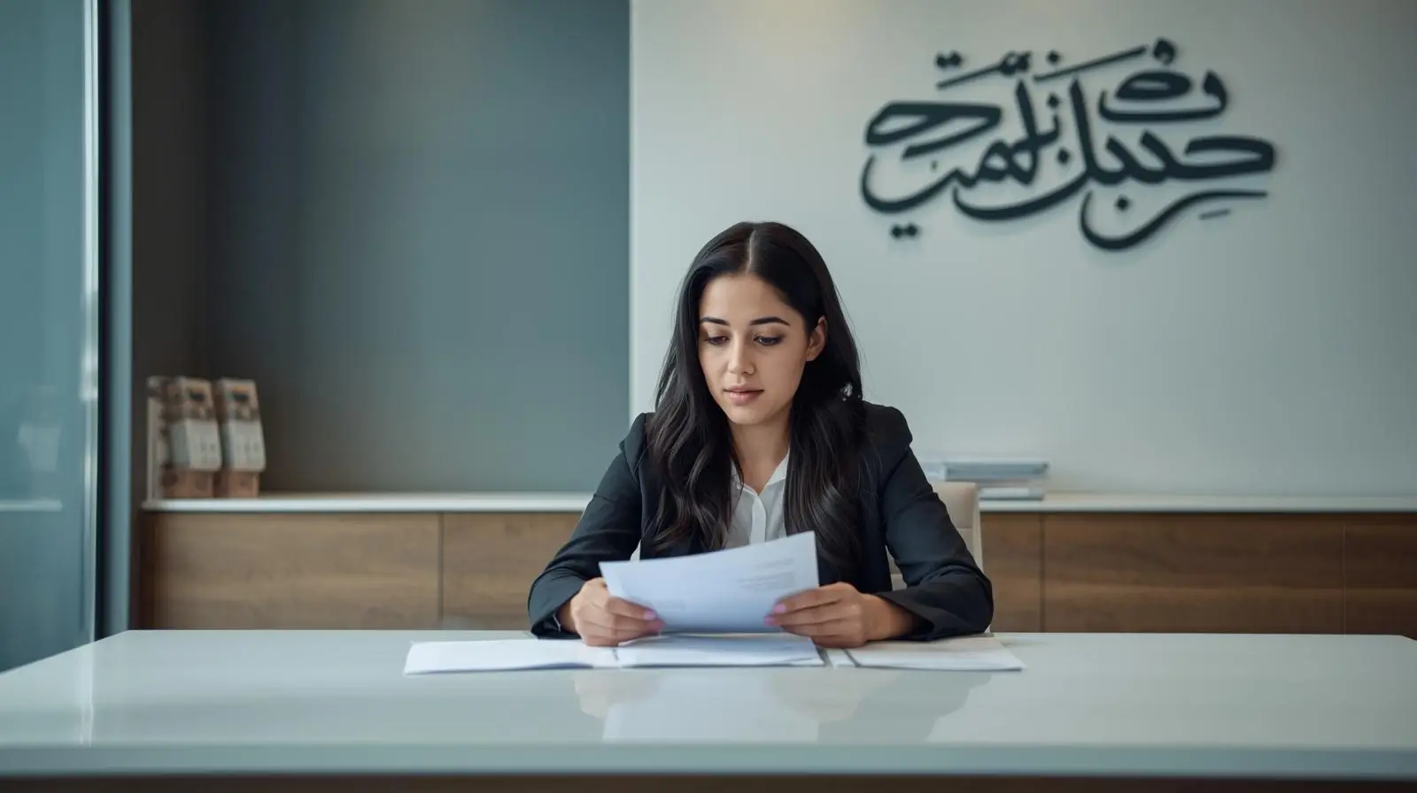 English To Arabic Translation Services