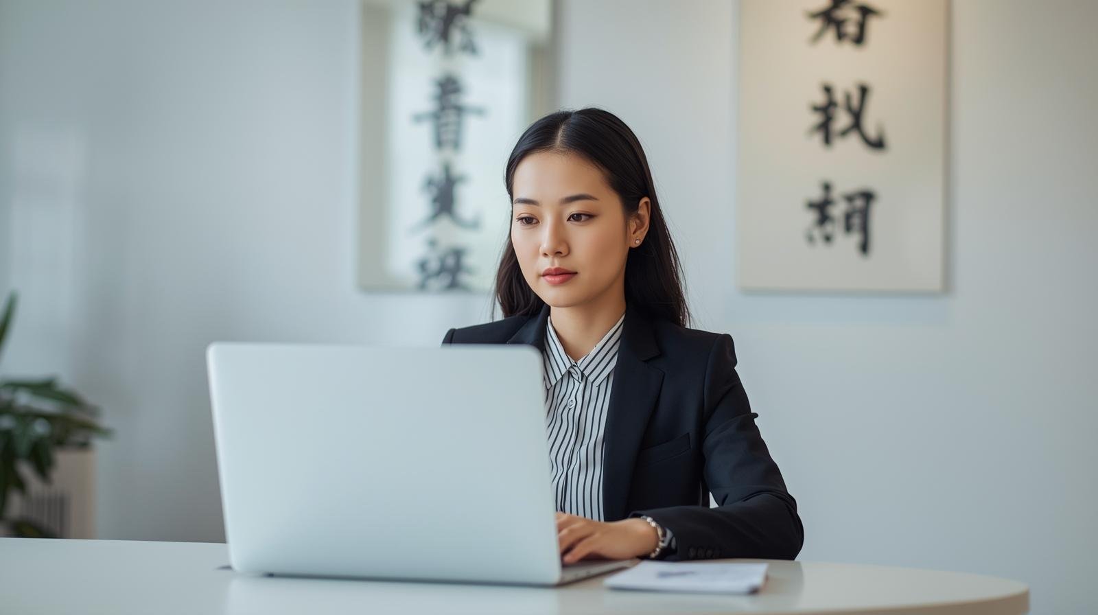 English to Chinese Translation: Your Bridge to the World's Largest Market