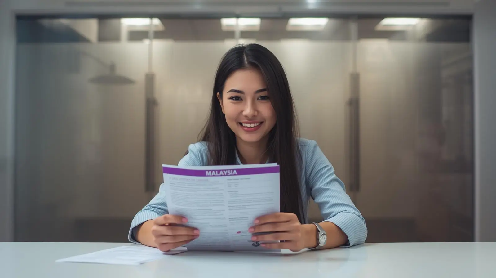 MALAYSIA Visa Application Service from Saudi Arabia