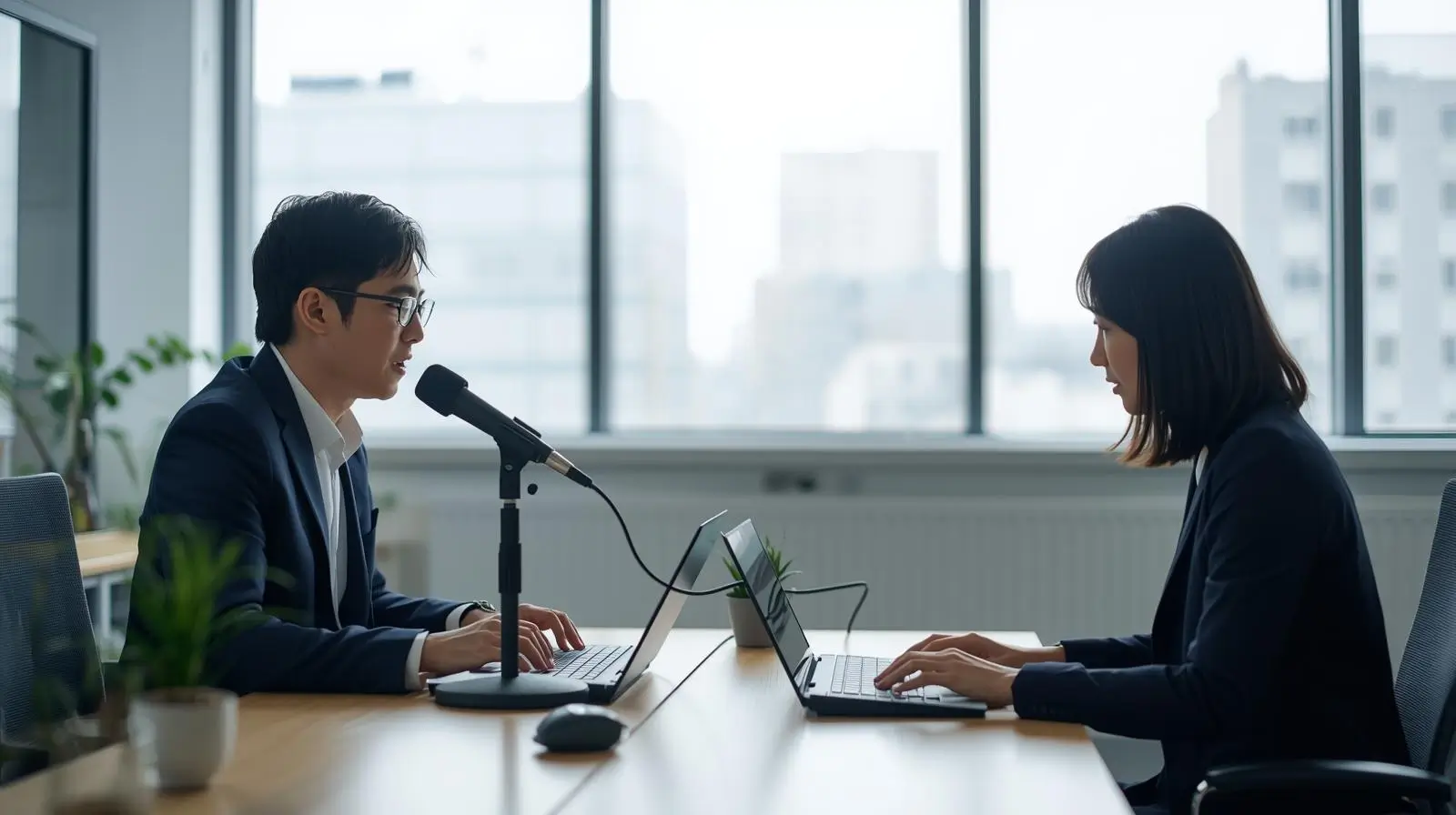 Professional English to Japanese Translation Services