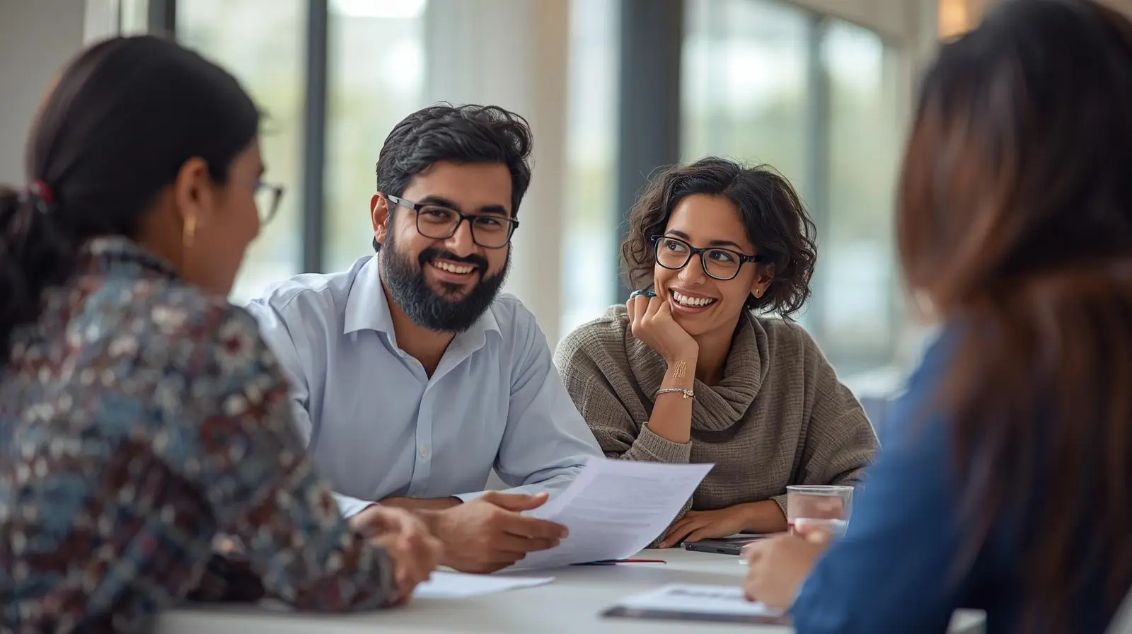 Urdu To English Translation Services