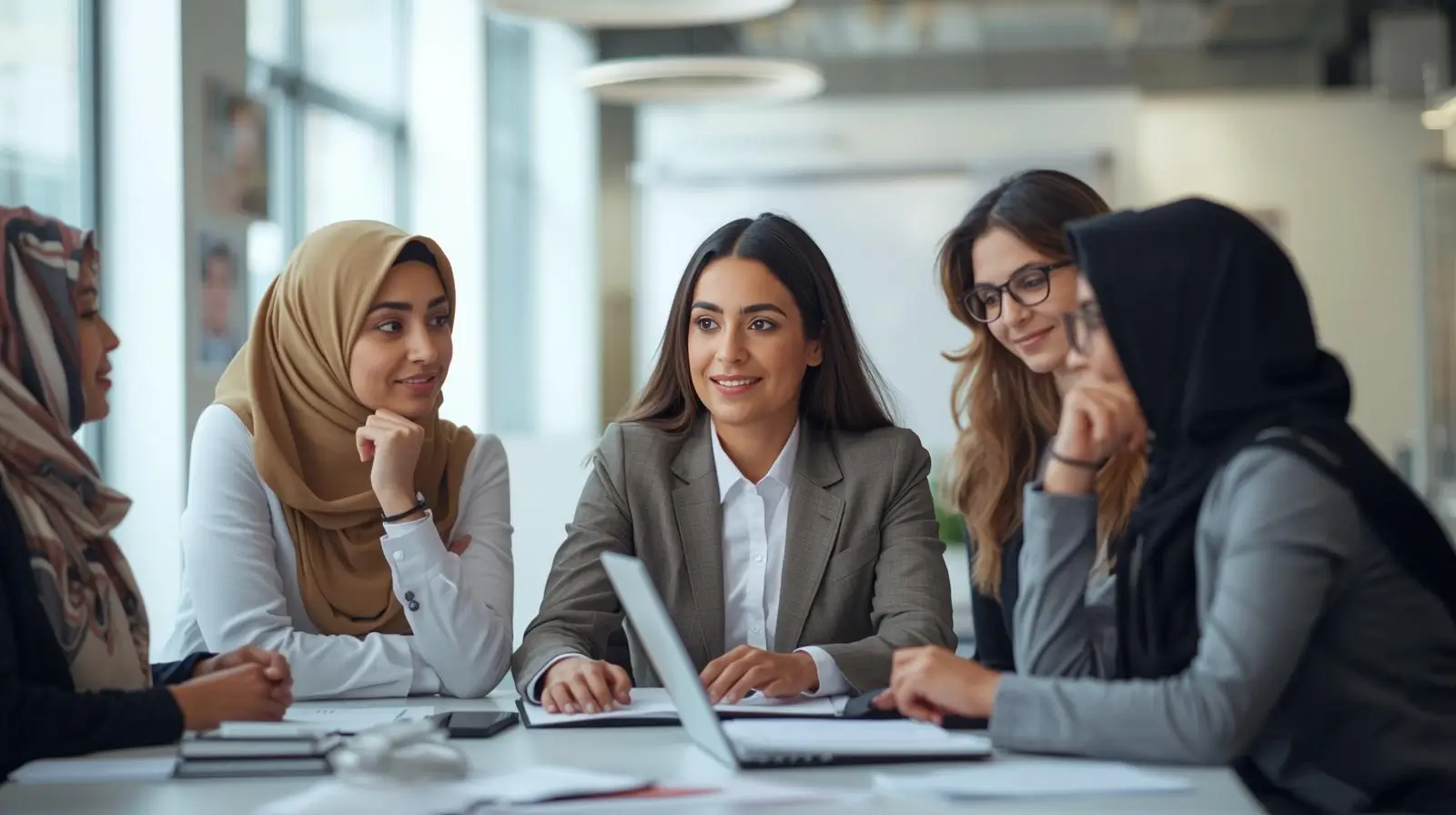 Why Arabic to English Translation is Important for Saudia