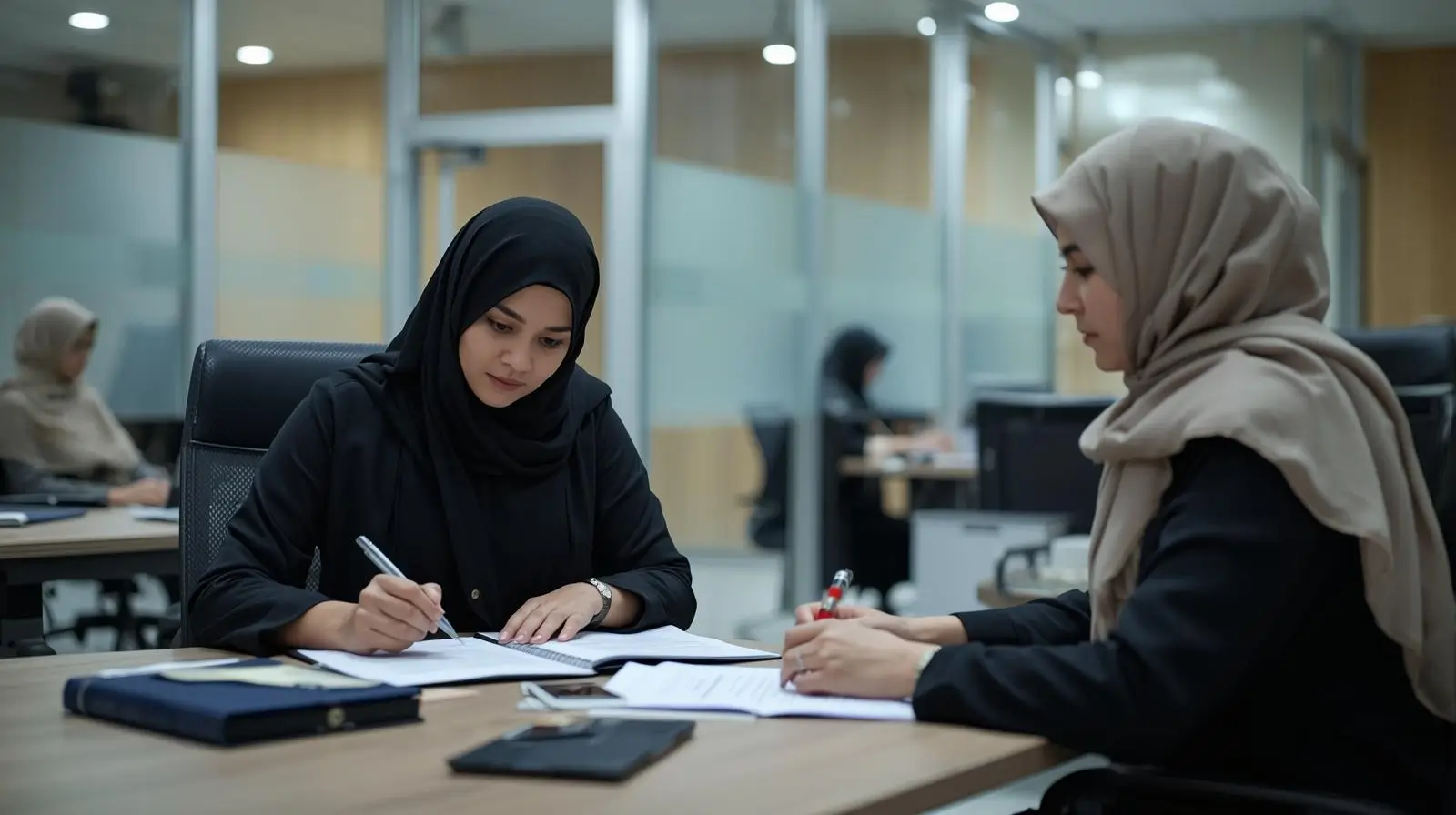 What is Certified Translation and Why Do You Need It in Saudi Arabia?