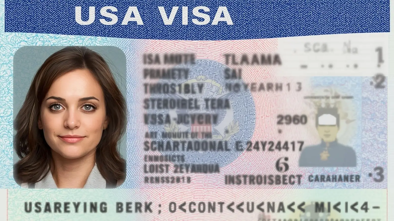 Your Simple Guide to Getting a USA Visa from Saudi Arabia