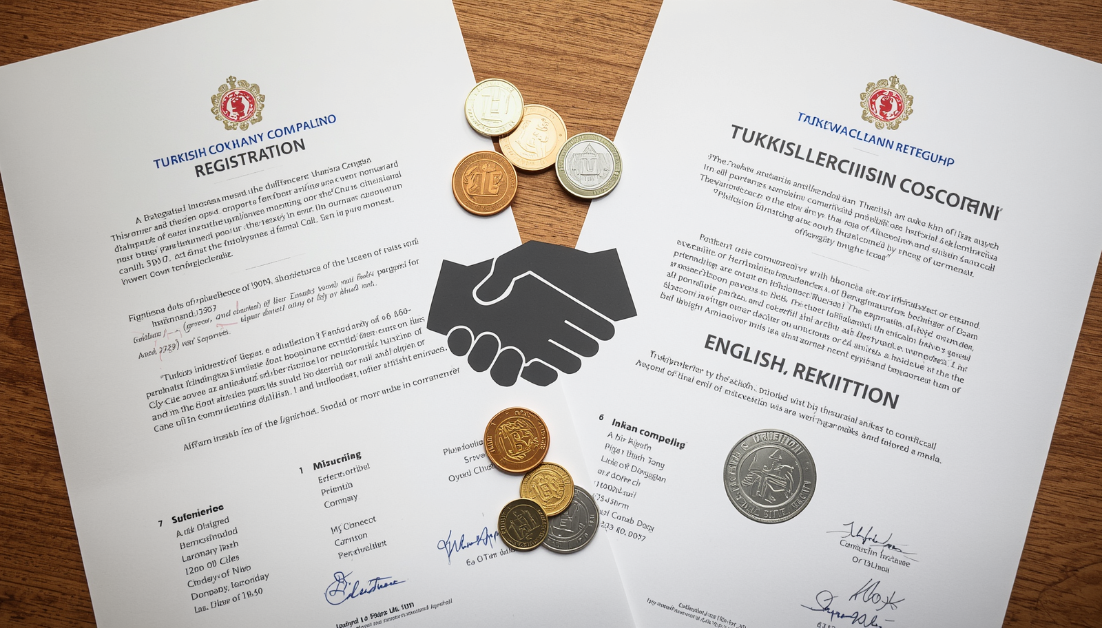 Turkish to English Translation – Reliable Service for Business and Family