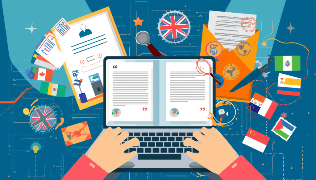 How to Choose the Best Certified Translation Service – A Complete Guide