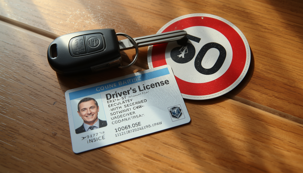 Driving License Translation for International Use and Car Rental