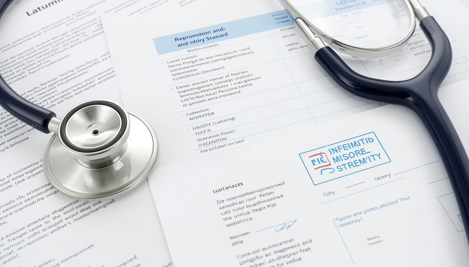 Medical Report Translation for Saudi Visa