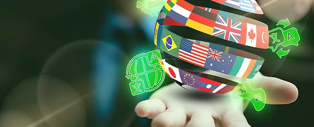 Multi Language Translation Agency Riyadh